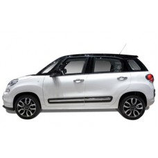 Fiat 500L 1.3 MJT II Easy 85 CV S/S 5 Porte